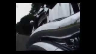 Harley Davidson Softail deluxe 2007 ride it...HARD!!!