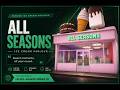 All seasons | Ice Cream Parlour