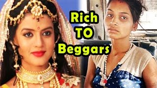 6 Bollywood Celebrities Who Turned From Rich To Beggars