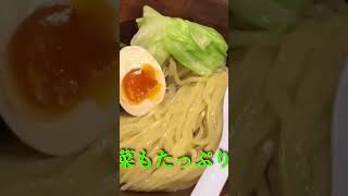 沖縄つけ麺　我流家