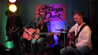 SCARLET STITCH @ Strange Duck Brewing    2/01/25