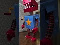 project playtime trailer in real life boxy boo shorts