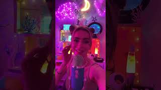 Live 347 tiktok: Olga Asmr