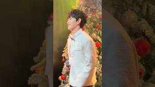 241225 이병찬 겨울 콘서트 'Will be a Happy Christmas' | 다 좋아