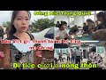 #480🇨🇳Dâu Việt Thành Tài xế hộ tống Mẹ chồng Trung Quốc đi Tiệc cưới ở Nông Thôn Đông Bắc Trung Quốc