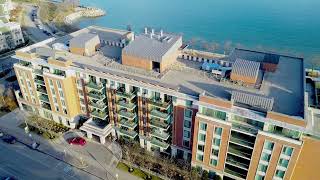 65 Port St E Unit # 401 Mississauga