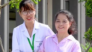 PHIM GIỚI THIỆU BỆNH VIÊN PHƯƠNG ĐÔNG || ĐỐI TÁC