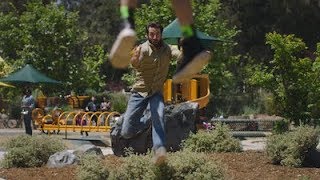 Old Navy | Built-In Tough Jeans CDA :06 (V4)