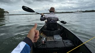 Caboolture Canoe Adventure