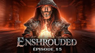 UNE FAMILLE À VENGER ! ► ENSHROUDED #15