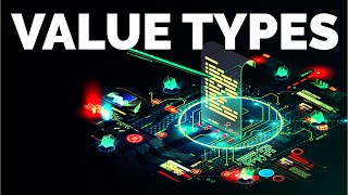 Solidity Programming | Variables - What are value types?