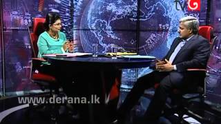 360 with Nishantha Ranatunga - 28th December 2015