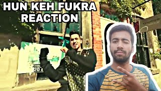 Hun Keh Fukra REACTION | Full Video Song | Kambi Ft. Sukh-E | Album 20 Saal | New Punjabi Songs
