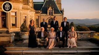 Meet The Last Vanderbilt Heirs Documentary