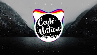 Romesh \u0026 Lakshan - Nethu Saluna (නෙතු සැලුනා) Audio Spectrum by Ceylo Nation