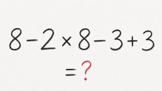 This Math Problem Has Everyone Confused!