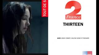 Reproduction bande annonce Thirteen (tout de suite)