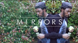 FreshL - Mirrors 'Live Freestyle Video'