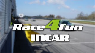 NJ Motorsport - LIVE Onboard | Race4Fun 8H Cup, Kinnekulle Ring, 15/9-24