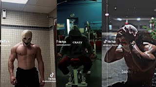 Best Gym Edits Compilation 🥶 #2