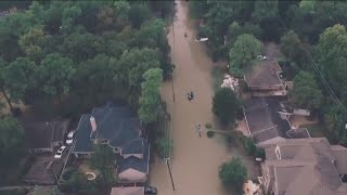 FEMA urges homeowners to check flood coverage