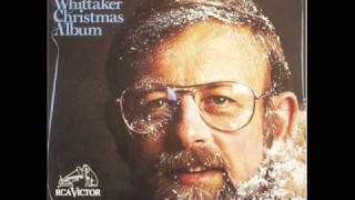 The Roger Whittaker Christmas Album - Guten Abend, Gute Nacht (Brahms' Lullabye)