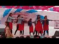 bekhoff aajadi song dance performance by rohat gov. girls school ki girls😍😍❤🙏🙏🙏🙏