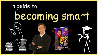 Becoming SMART Is EASY, Actually