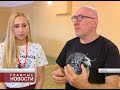 ludi увидели моноспектакль польского актера Кшиштофа Рогацевича