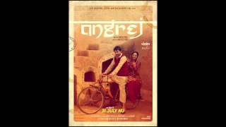 Family - Promotional Sample Track from the Movie Angrej