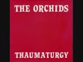 the orchids thaumaturgy 1993