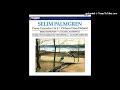 selim palmgren 1878 1951 concerto no. 1 in g minor for piano and orchestra op. 13 1903