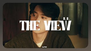 D.O. – The View (Tradução/Legendado/Rom)
