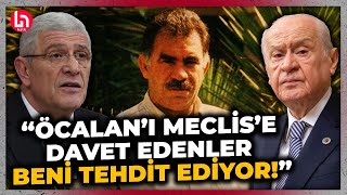 Müsavat Dervişoğlu'ndan bomba sözler! \