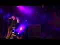 Bazzi COSMIC TOUR live at El Rey Theater 2018! Song - Why