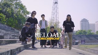 Reload - Tomorrow (Prod. Wiz Bobby) Official Music Video