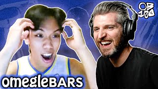 For The Fans | Harry Mack Omegle Bars 100