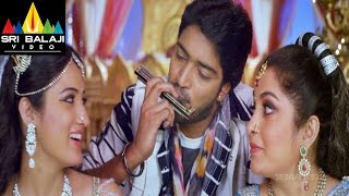 Yamudiki Mogudu Telugu Movie Part 10/13 | Allari Naresh, Richa Panai | Sri Balaji Video