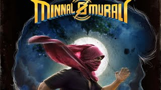 Minnal Murali Malayalam HD Full Movie (2021) New Release