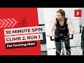 Free 30 Minute Spin Class | 