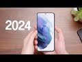 Galaxy S21 in 2024... Is it Worth it?