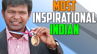 Sudarshan Patnaik's Biography | Servant to Gold Medalist