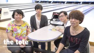 2015年8月1週目のスマイルソング（スマソン） the tote opening