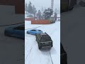 ФСБ ПОЙМАЛИ НАРУШИТЕЛЯ ПДД gta 5 rmrp Криминальная Москва