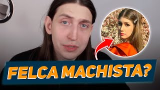 ANÁLISE DO EXPOSED E PRONUNCIAMENTO DO YOUTUBER FELCA | Não Minta Pra Mim