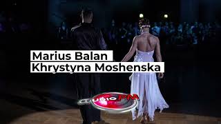 Marius Balan \u0026 Khrystyna Moshenska | 2024 GOC show