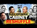 Anwar Ibrahim Cabinet Reshuffle: Why Now? The Good, Bad & Ugly | Episode 01