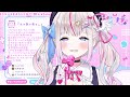 【歌枠 singing】初見も歓迎♡といきちゃんとたのしく歌おう🎵アニソンボカロj pop【新人vtuber 夜想といき】