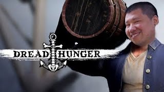 【星际老男孩】5月29号Dread Hunger 《信任》，讨饭流