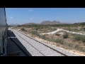 wdm2 alco tirupati guntakal passenger chug serene countryside at madanapalle